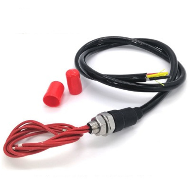 Conector Submarino de Alta Corriente de 2 Pines/4 Pines