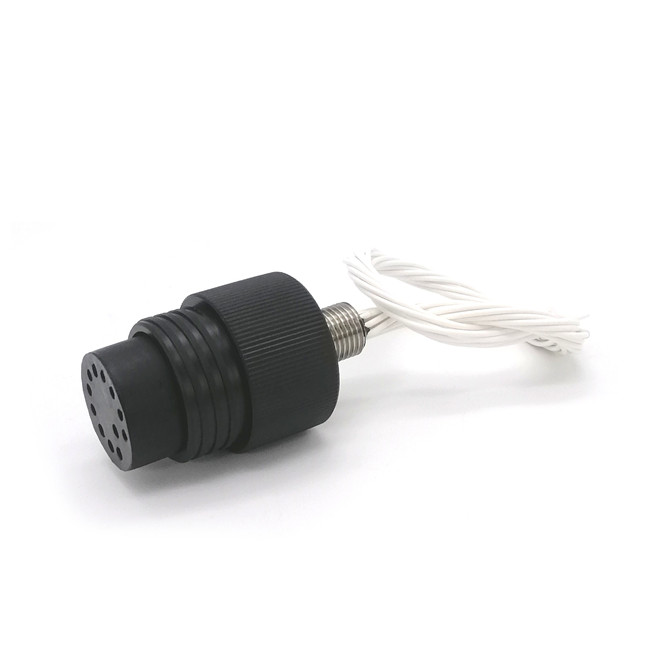 Conector Submarino IL12M BH12F de 12 Pines
