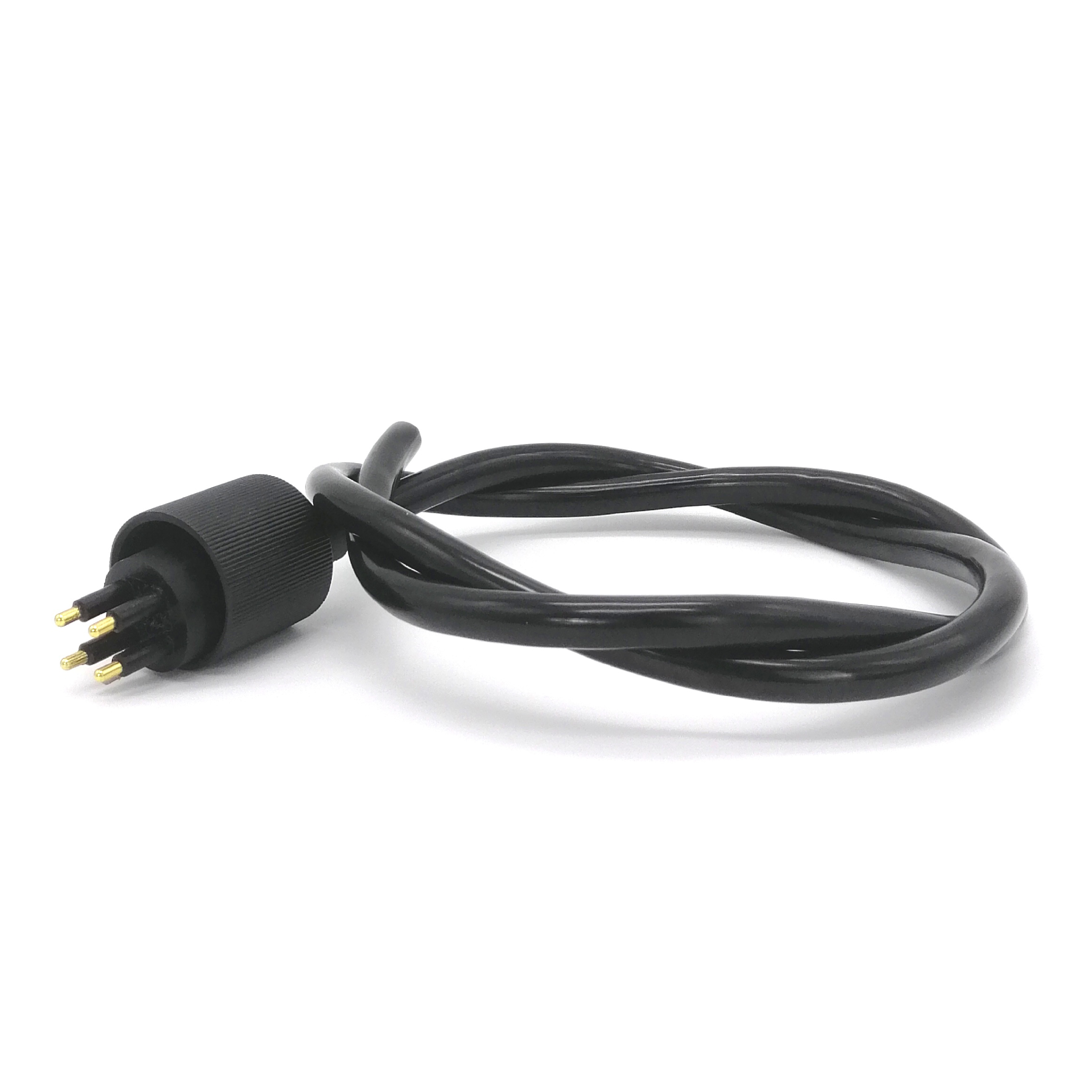 Conector Submarino IL4M BH4F de 4 Pines