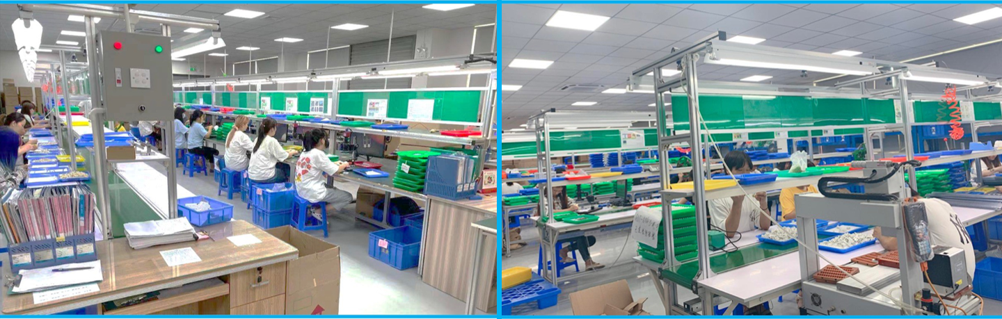 Conector Submarino IL4M BH4F de 4 Pines