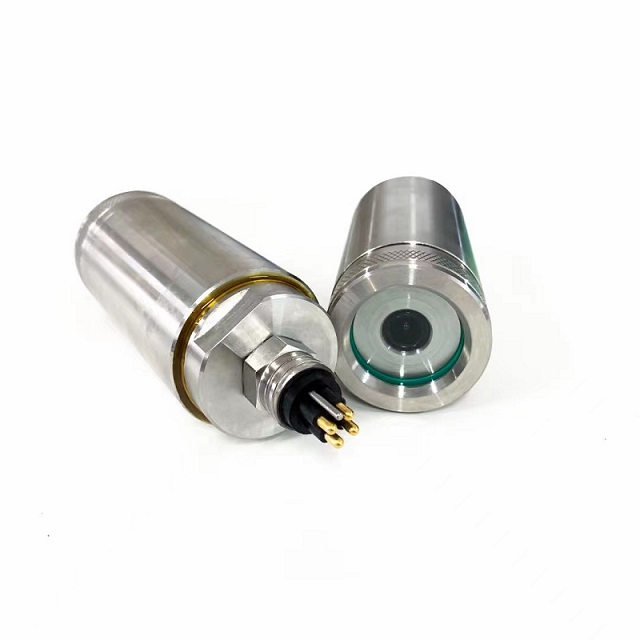 Conector Submarino Coaxial LW-SXJ0D-200 de 2 Pines