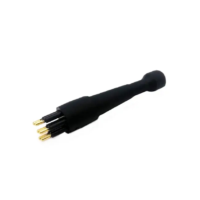 Conector Submarino MCDC2M de 2-8 Pines