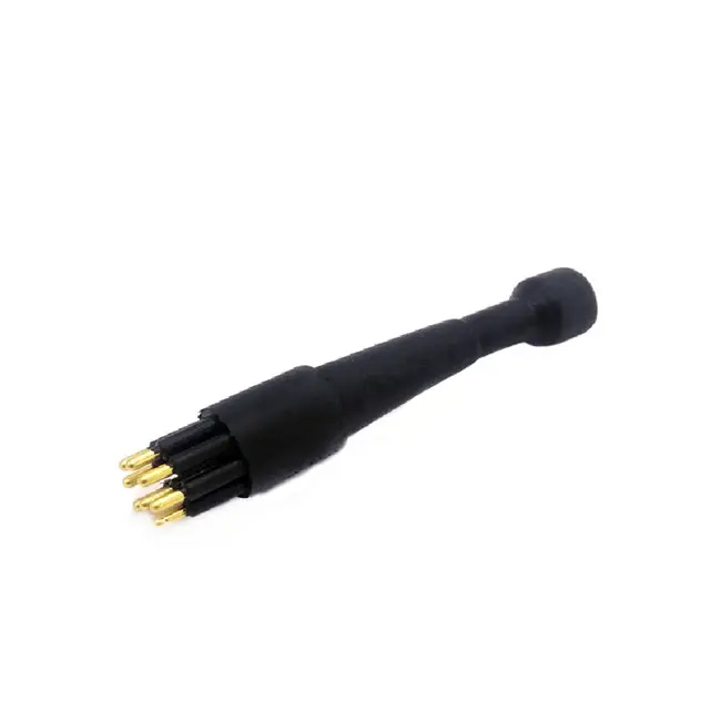 Conector Submarino MCDC2M de 2-8 Pines