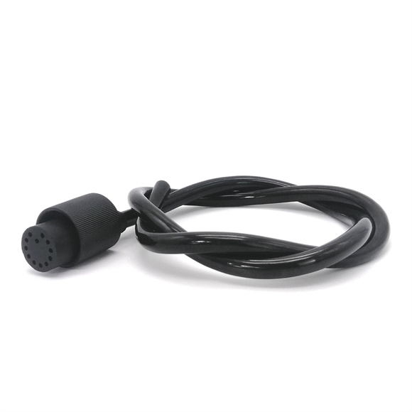 Conector Submarino MCIL12F MCBH12M de 12 Pines
