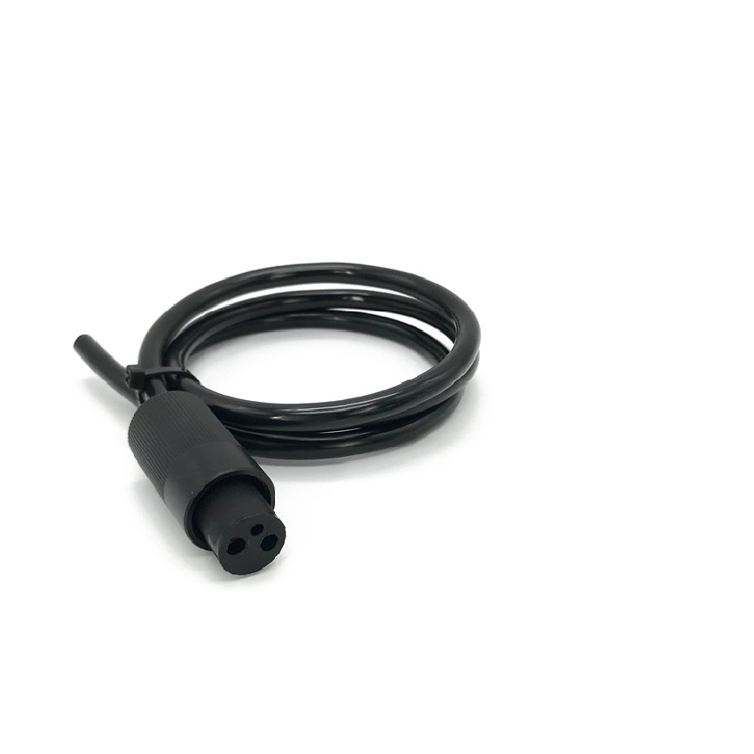 Conector Submarino MCIL2F MCBH2M de 2 Pines