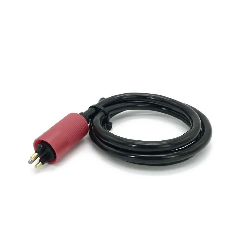 Conector Submarino MCIL2M MCBH2F de 2 Pines