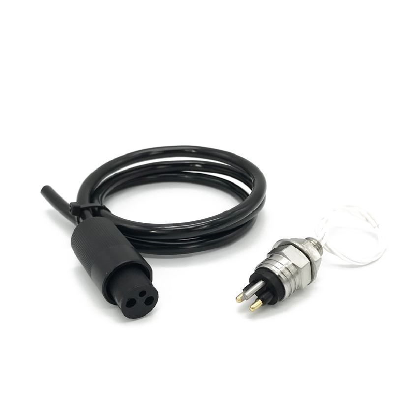 Conector Submarino MCIL2M MCBH2F de 2 Pines