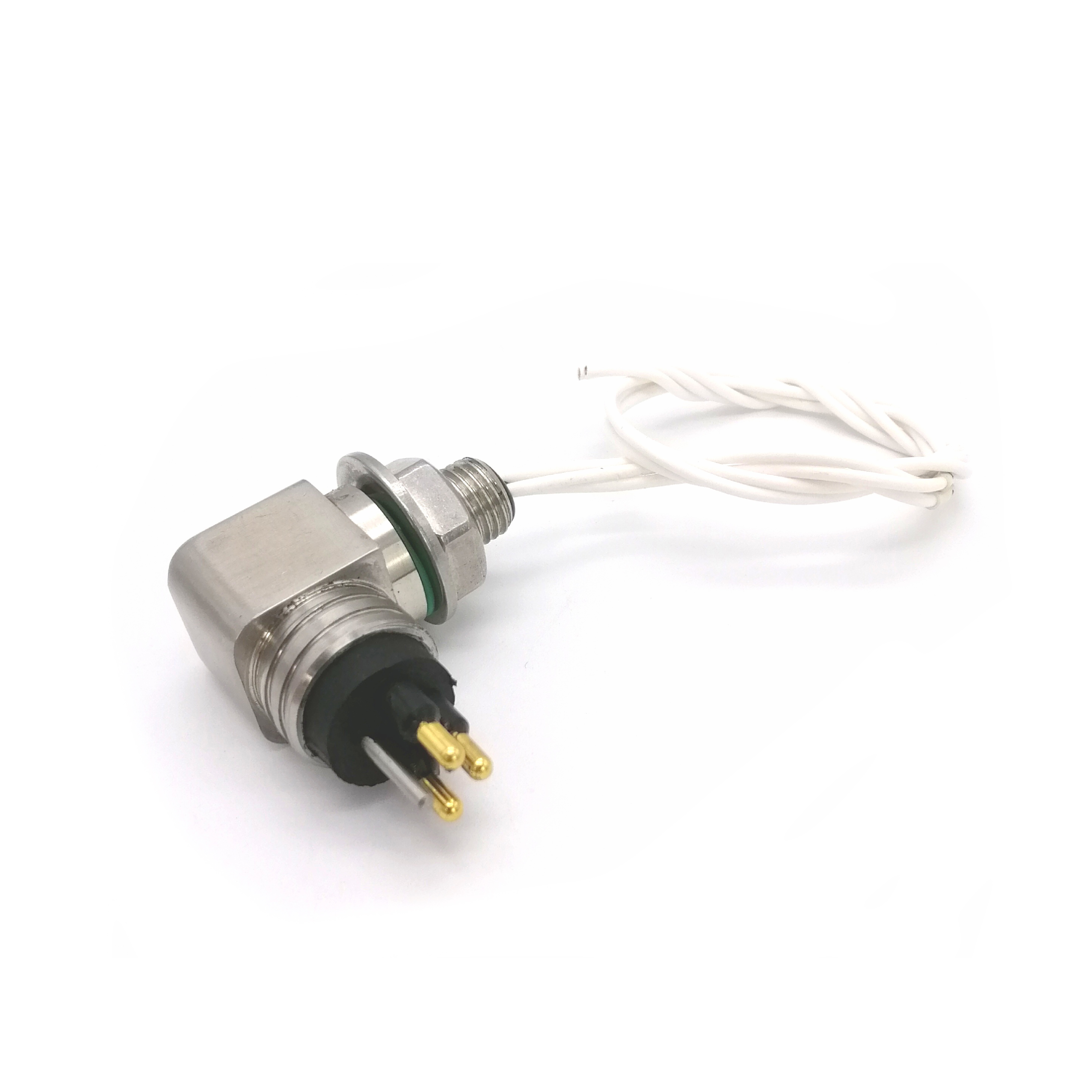 Conector Submarino MCIL3F MCBHRA3M de 3 Pines