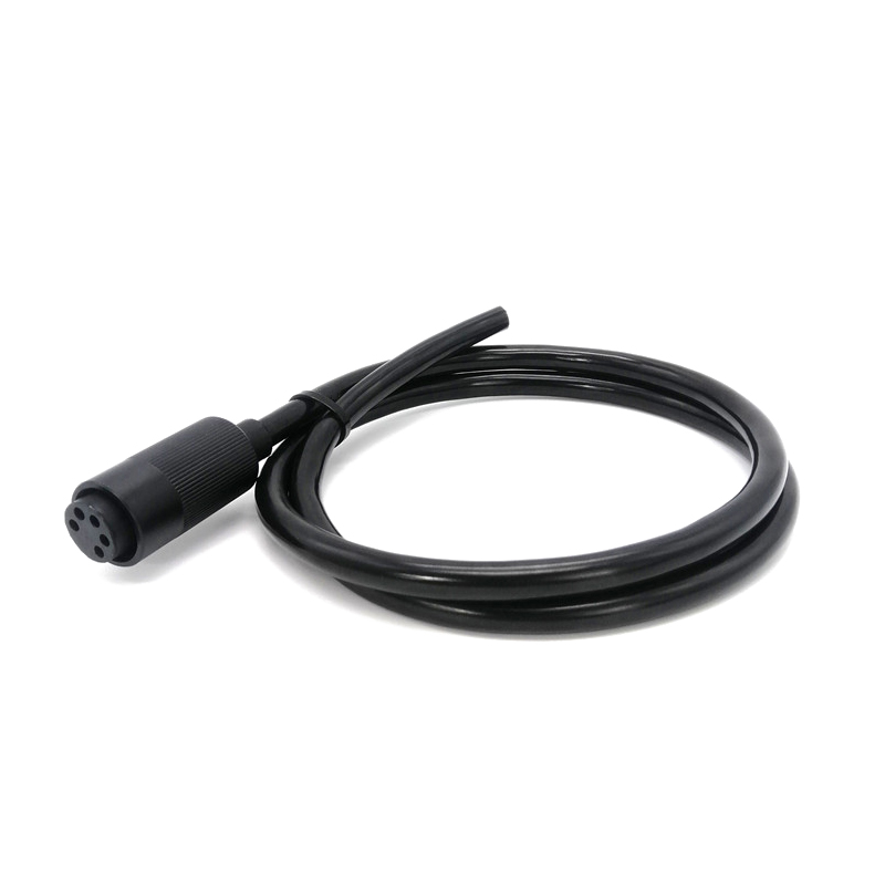 Conector Submarino MCIL5F MCBH5M de 5 Pines