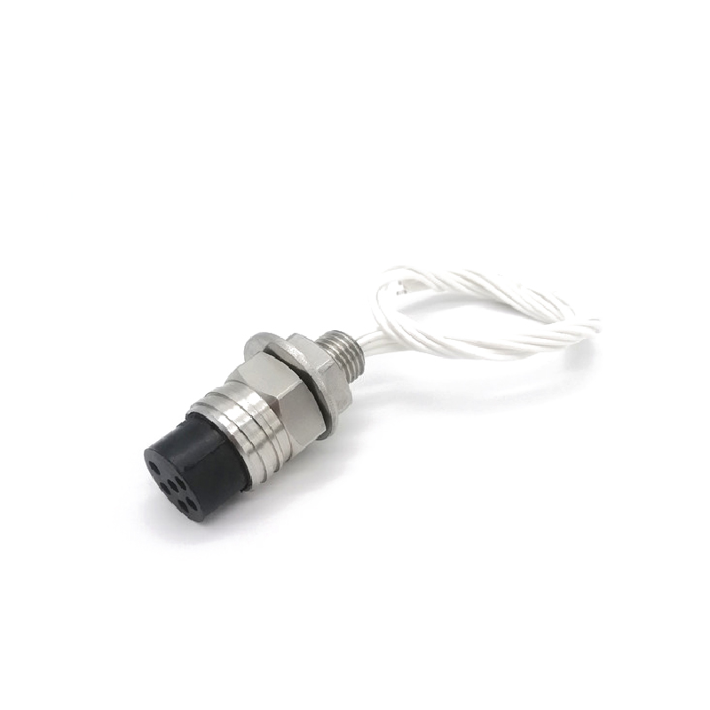 Conector Submarino MCIL6M MCBH6F de 6 Pines