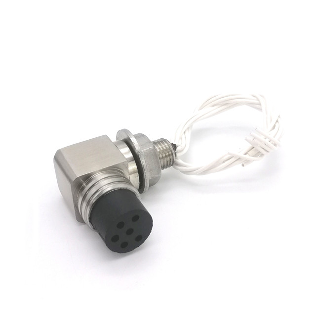 Conector Submarino MCIL6M MCBHRA6F de 6 Pines