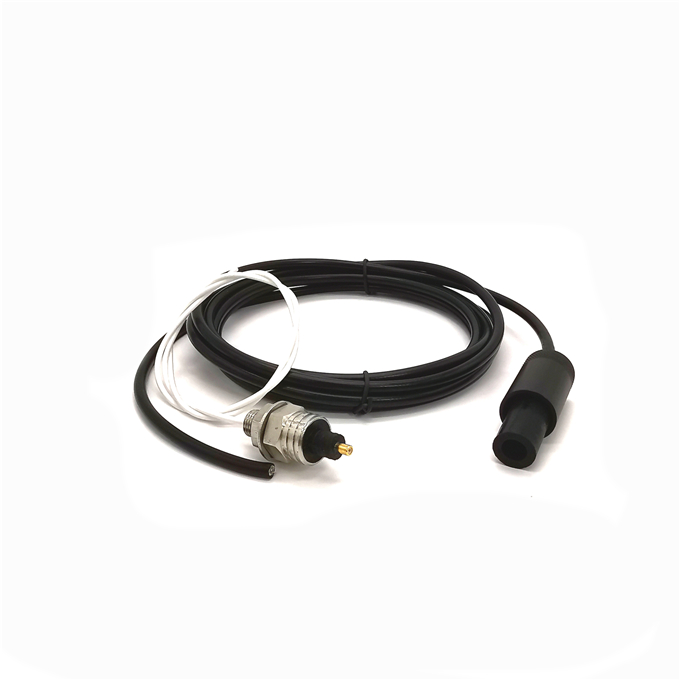 Conector Submarino RF Coaxial Micro MRUC