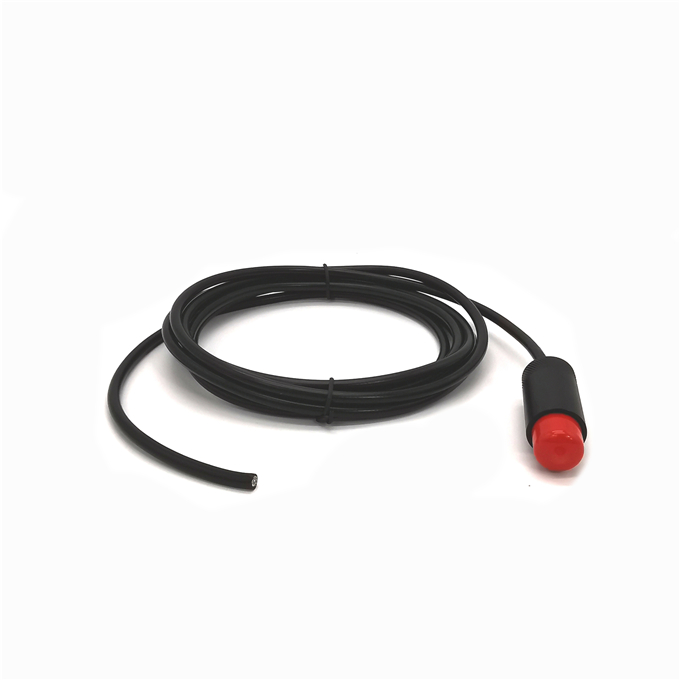 Conector Submarino RF Coaxial Micro MRUC