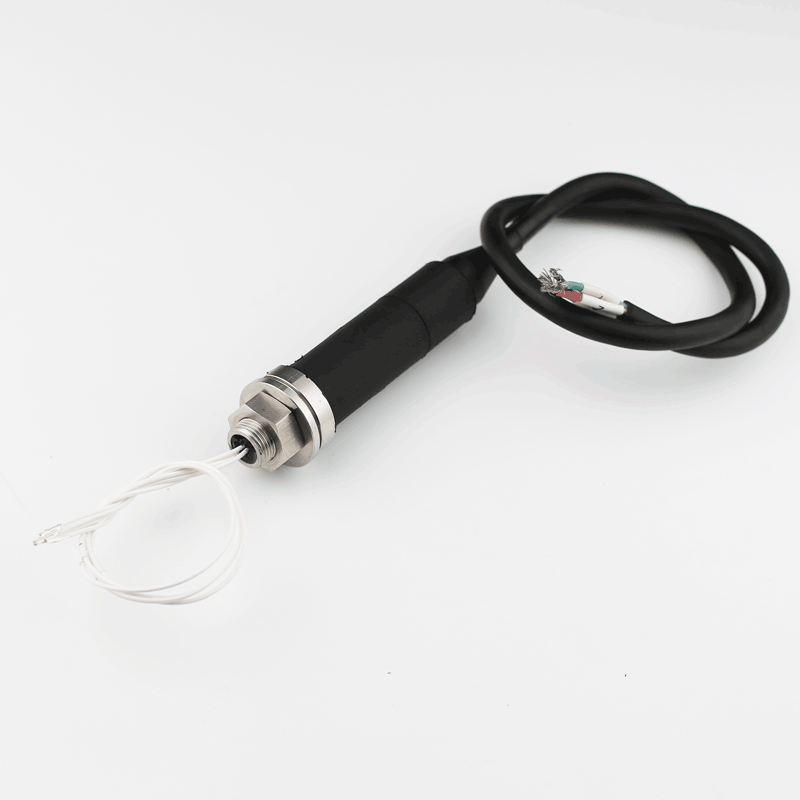 Conector Submarino RTIE1-4M-DZ de 4 Pines