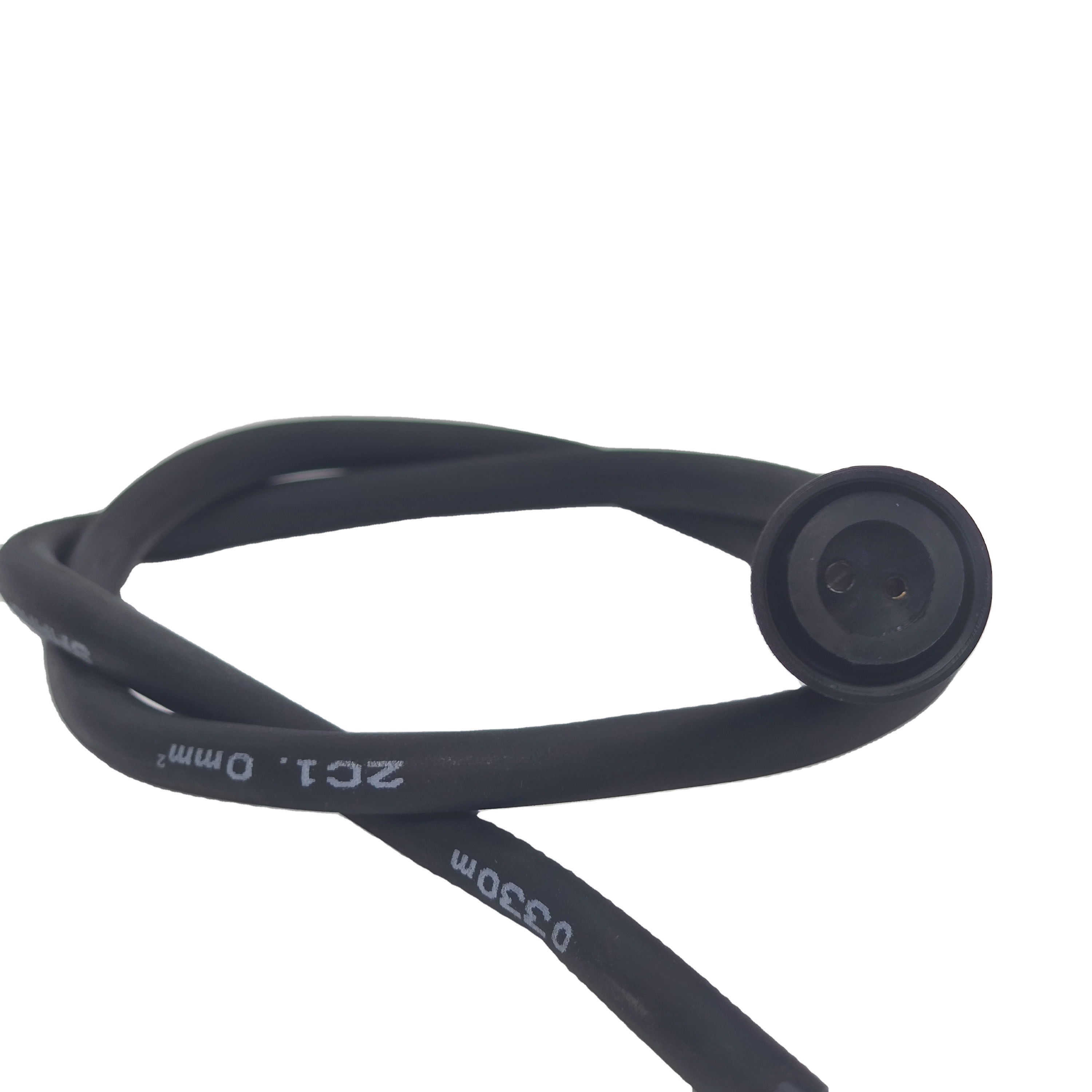 Conector de Cable de Soldadura Submarino UC 1045 2Pin RMG-2FS