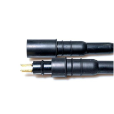 Conector de Cable de Soldadura Submarino UC 1045 2Pin RMG-2FS