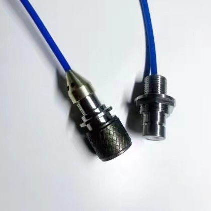 Conector Submarino RF Coaxial UC 1058