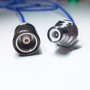 Conector Submarino RF Coaxial UC 1058