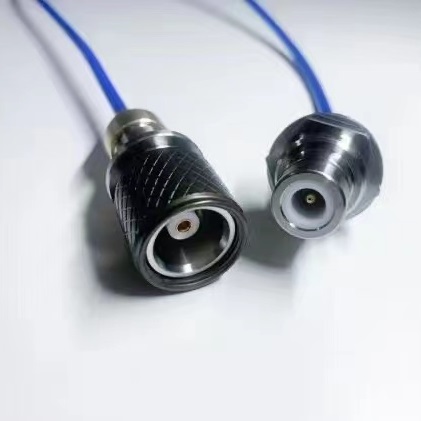 Conector Submarino RF Coaxial UC 1058