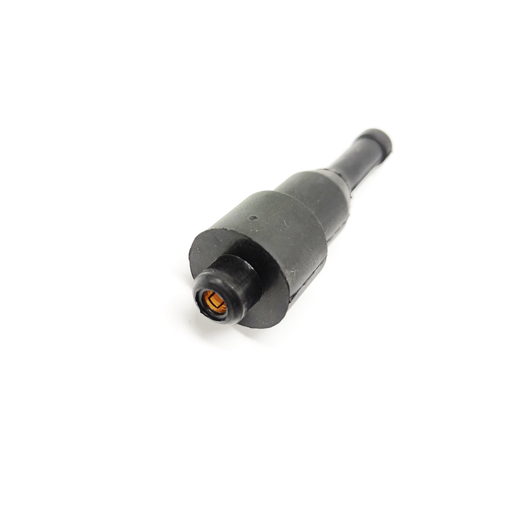 Conector Submarino RF Coaxial UC 1078