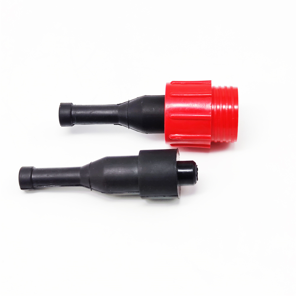 Conector Submarino RF Coaxial UC 1078