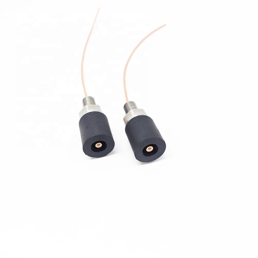 Conector Submarino RF Coaxial UC 1080