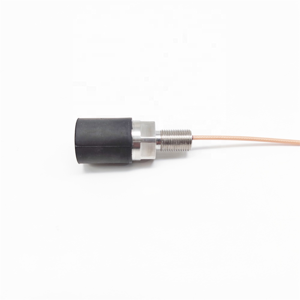 Conector Submarino RF Coaxial UC 1080