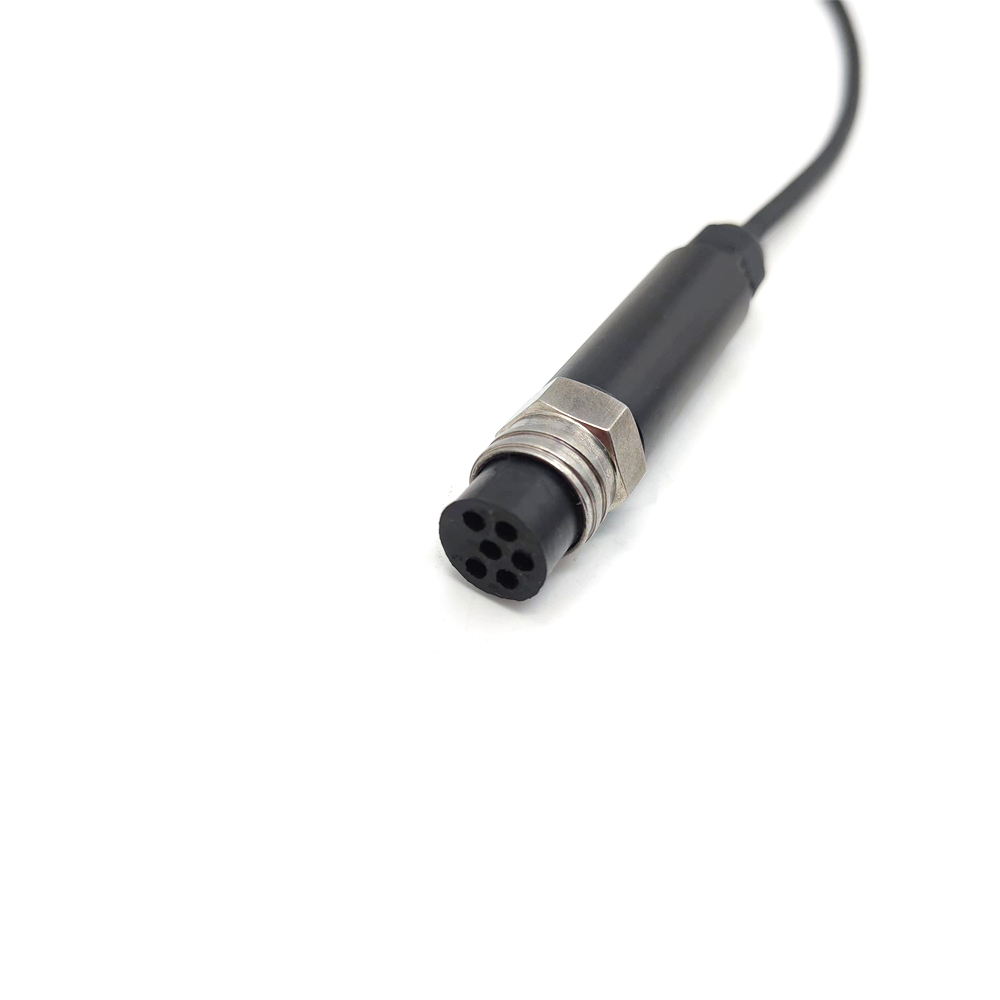 Conector de Cable de Señal Submarino a DB9 UC 1083