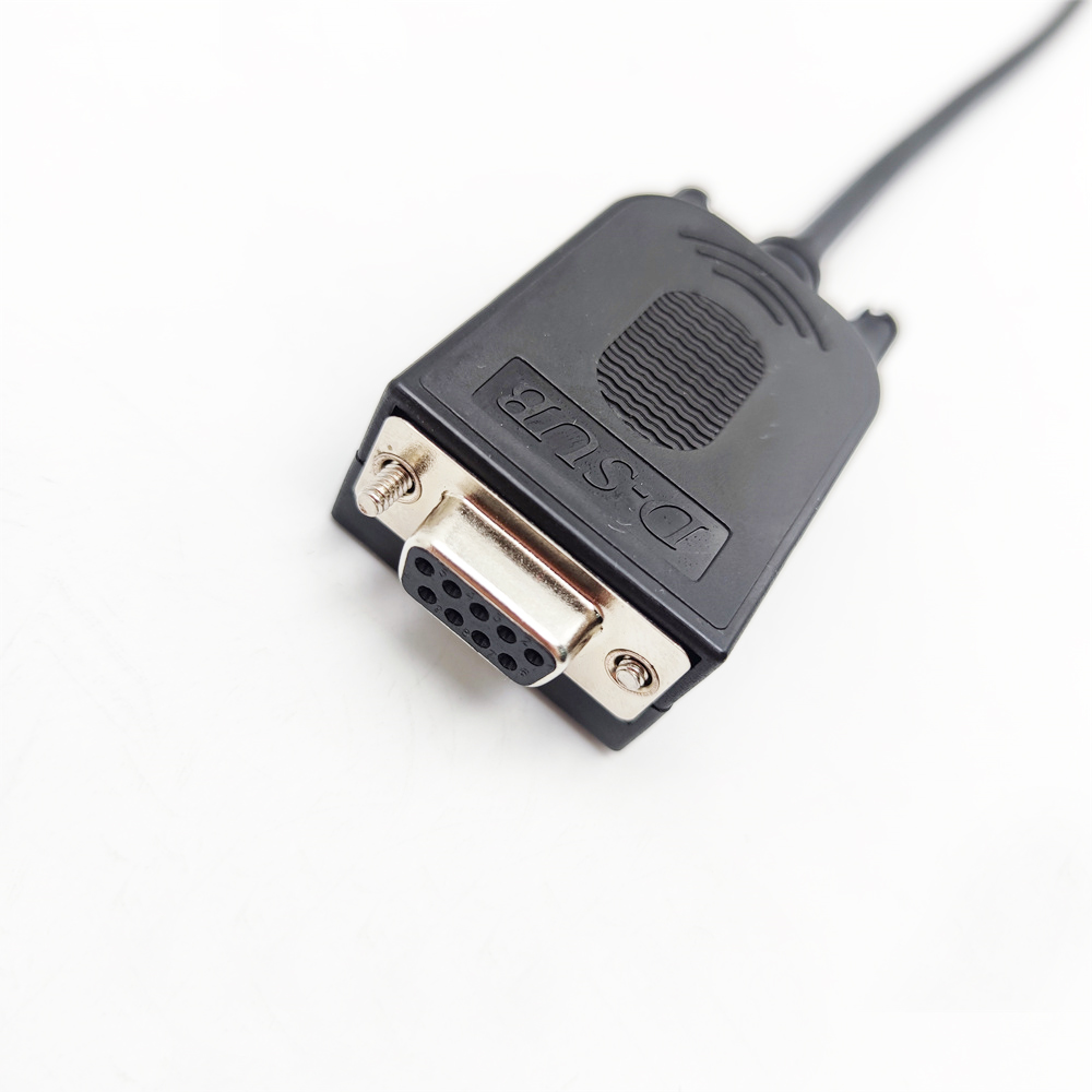 Conector de Cable de Señal Submarino a DB9 UC 1083